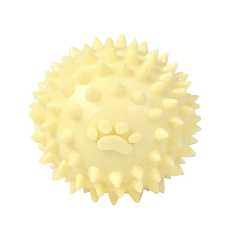 Tooth Cleaning Chewing Toy