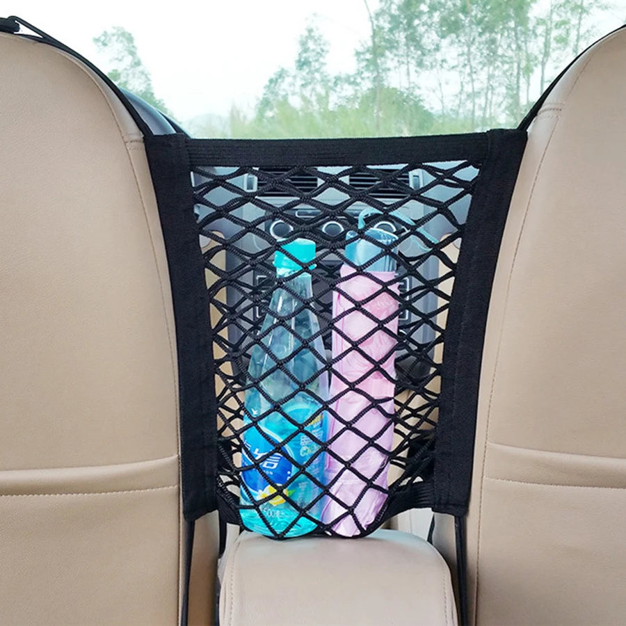 Dog Car Barrier & Safety Net