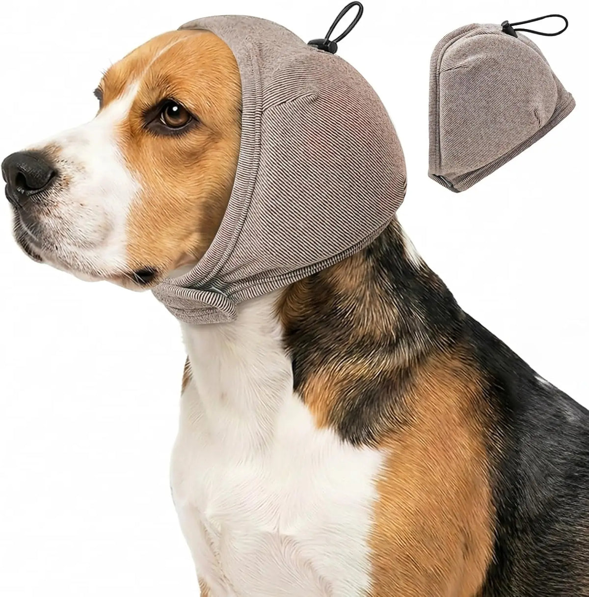 Dog Calming Ear Muffs
