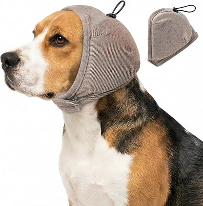 Dog Calming Ear Muffs