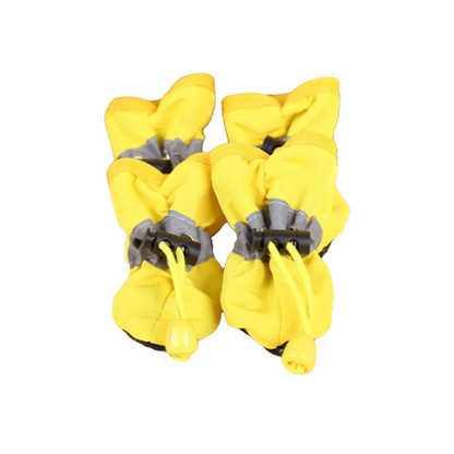 Waterproof & Anti-Slip Dog Shoes