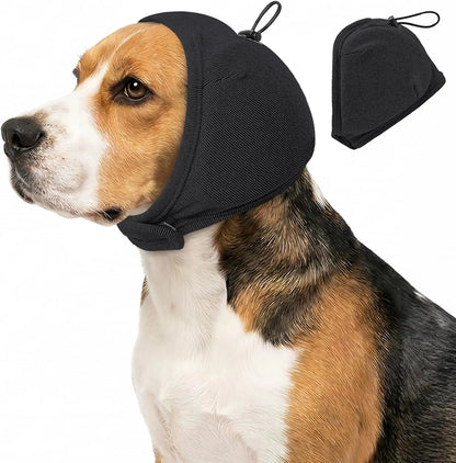 Dog Calming Ear Muffs