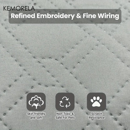 Self-Cooling Dog Mat