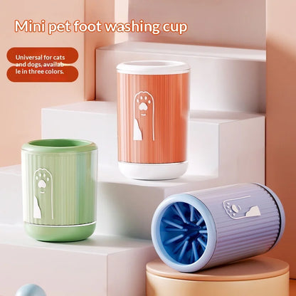 Paw Cleaner Cup