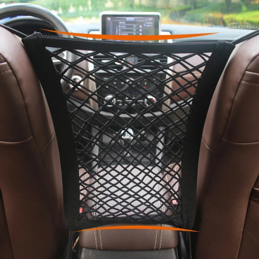 Dog Car Barrier & Safety Net