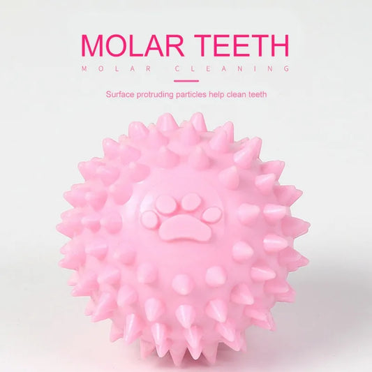 Tooth Cleaning Chewing Toy