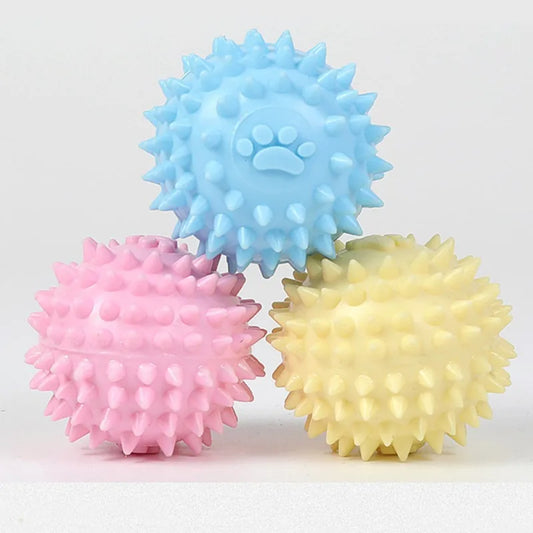 Tooth Cleaning Chewing Toy