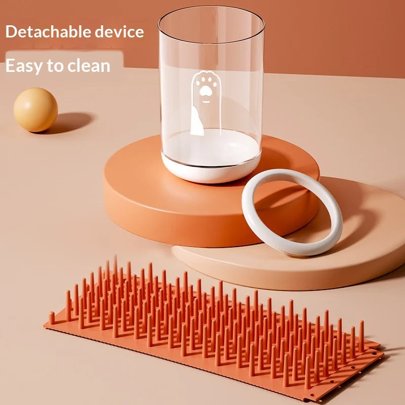 Paw Cleaner Cup