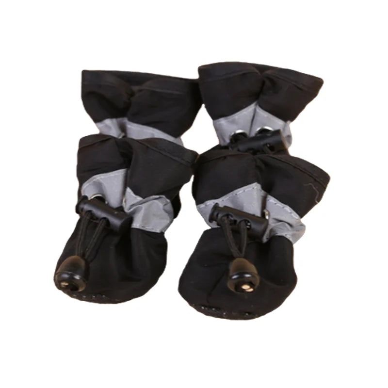 Waterproof & Anti-Slip Dog Shoes