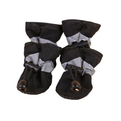 Waterproof & Anti-Slip Dog Shoes