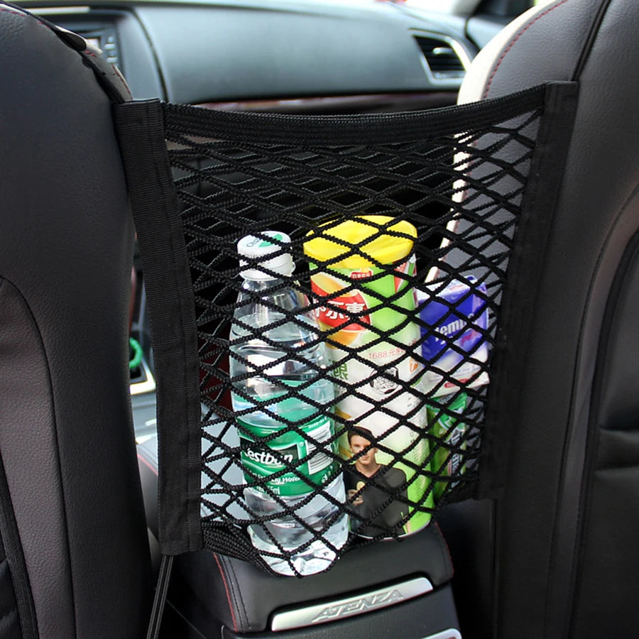 Dog Car Barrier & Safety Net