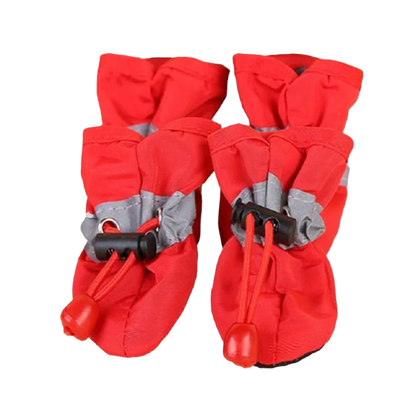 Waterproof & Anti-Slip Dog Shoes