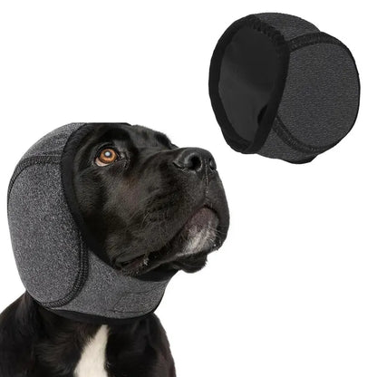Dog Calming Ear Muffs