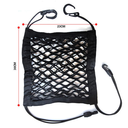 Dog Car Barrier & Safety Net