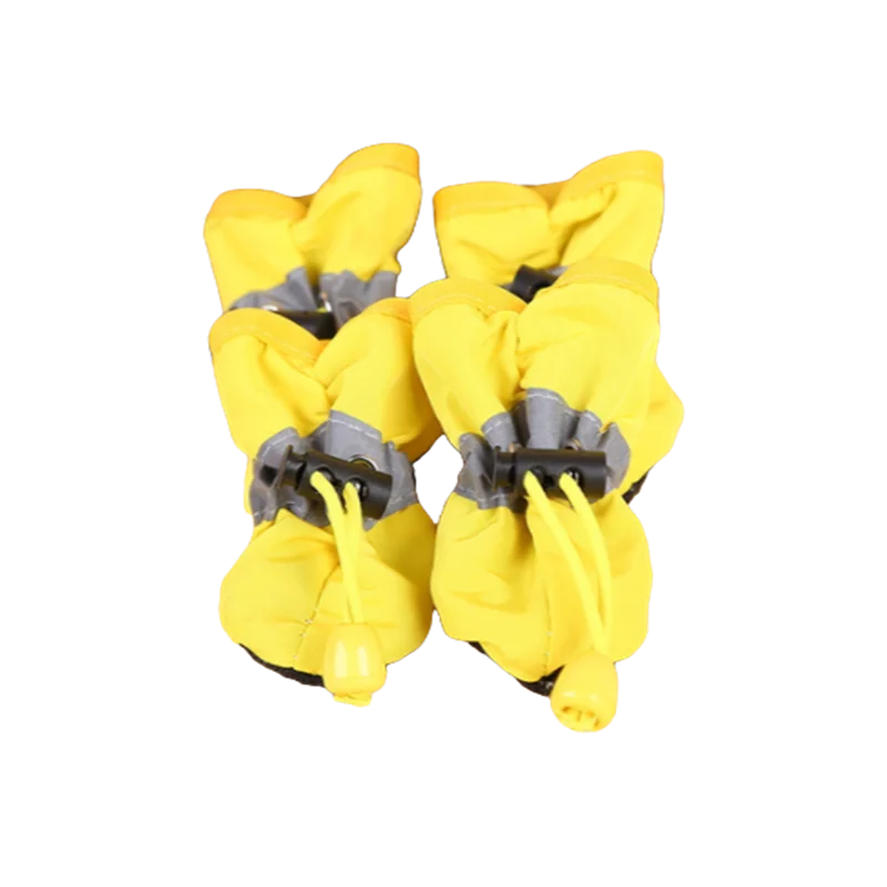 Waterproof & Anti-Slip Dog Shoes