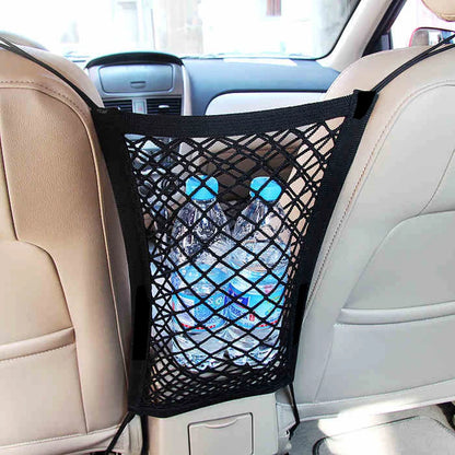 Dog Car Barrier & Safety Net