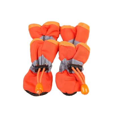 Waterproof & Anti-Slip Dog Shoes